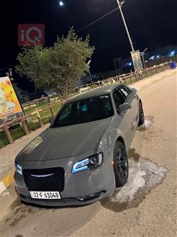 كرايسلر 300
